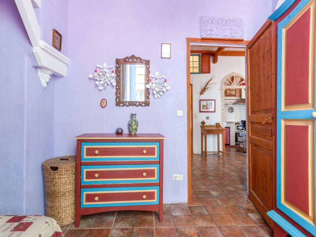Miralheti By Interhome Apartment Nizza
